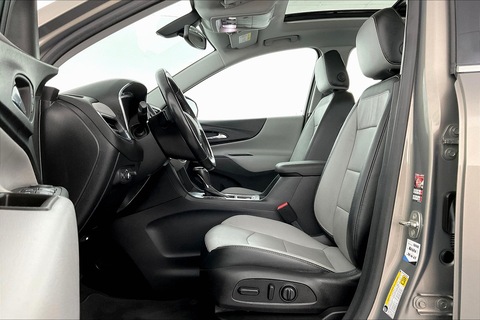 AED 1,438/Month // 2019 Chevrolet Equinox 1LT SUV // Ref # 1465634