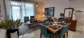 Almost Ready To Move | 2.5 Years Post Handover | Luxury Commuinity