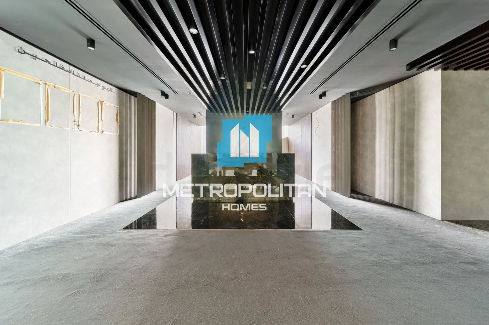 Full Floor | Fitted And Furnished | Sheikh Zayed