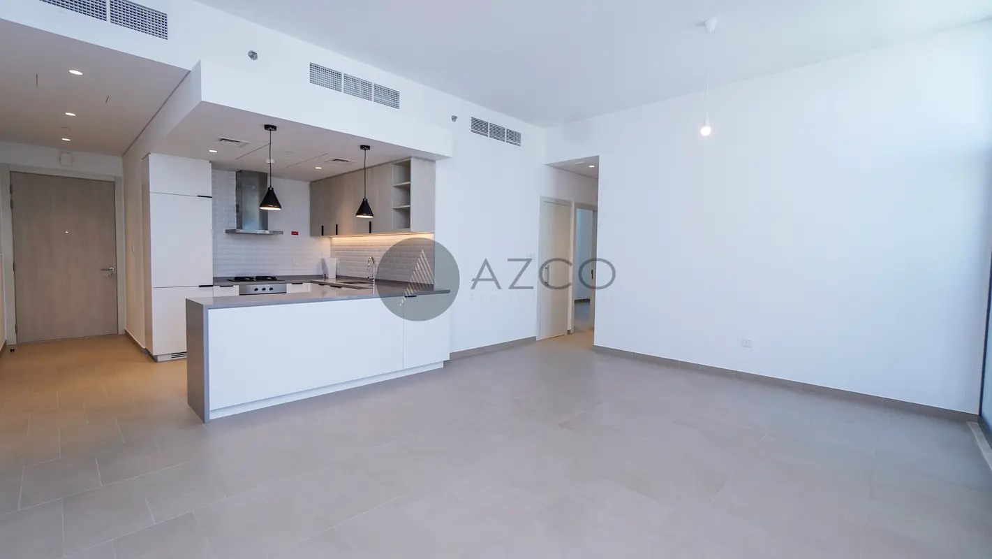 Brand New | High Quality | Top Floor