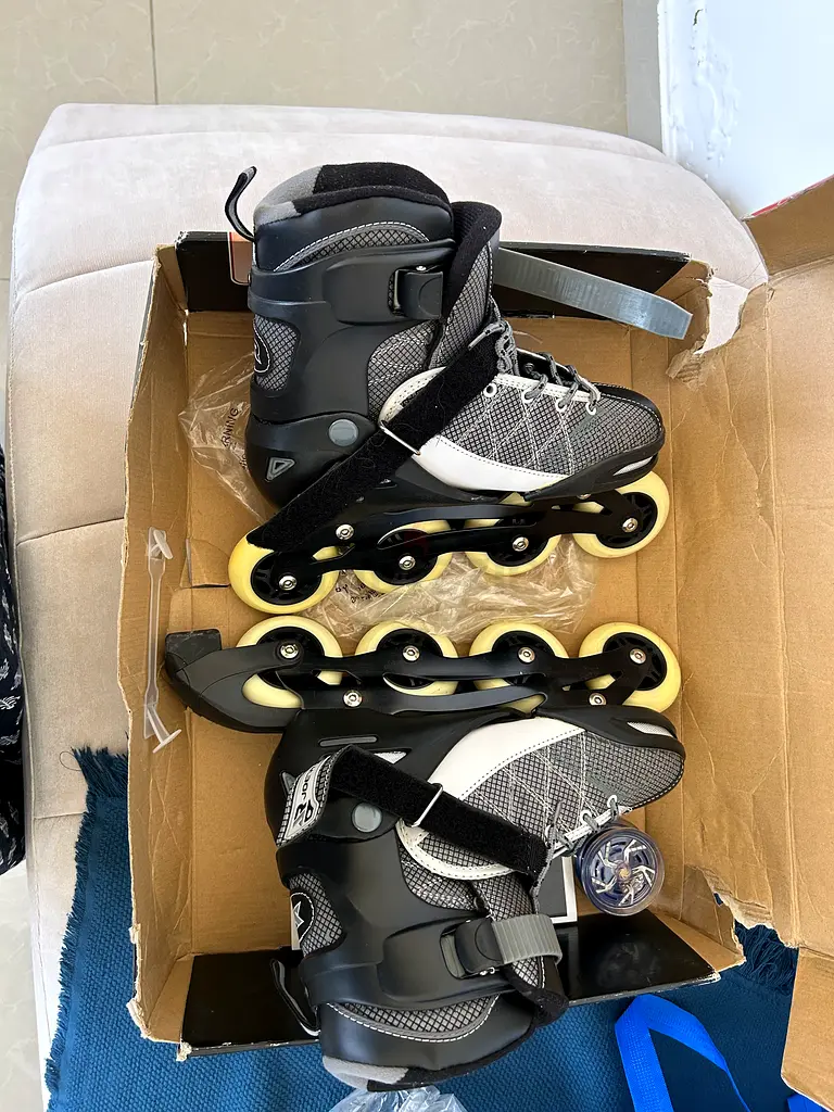 Skates for sale