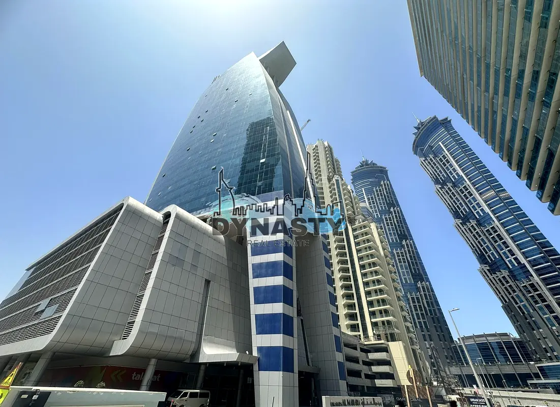 Fitted | Close To Metro | Canal Views | Business Bay