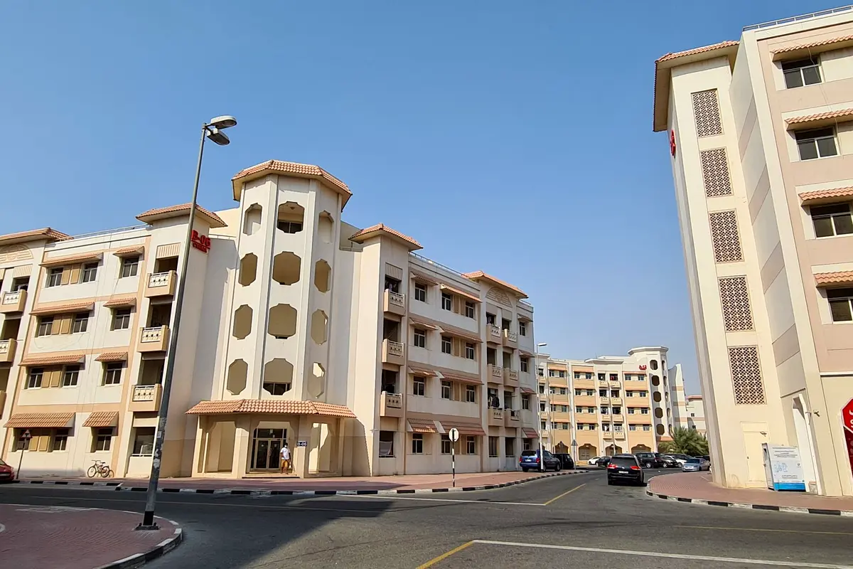 Retail Shop For Sale Ideal For Investor China Cluster In International City