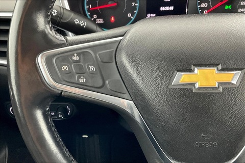 AED 1,438/Month // 2019 Chevrolet Equinox 1LT SUV // Ref # 1465634