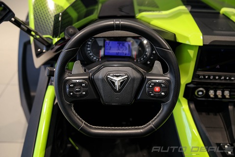Polaris Slingshot R Limited Edition | 2021 - Low Mileage - Perfect Condition | 2.0L i4