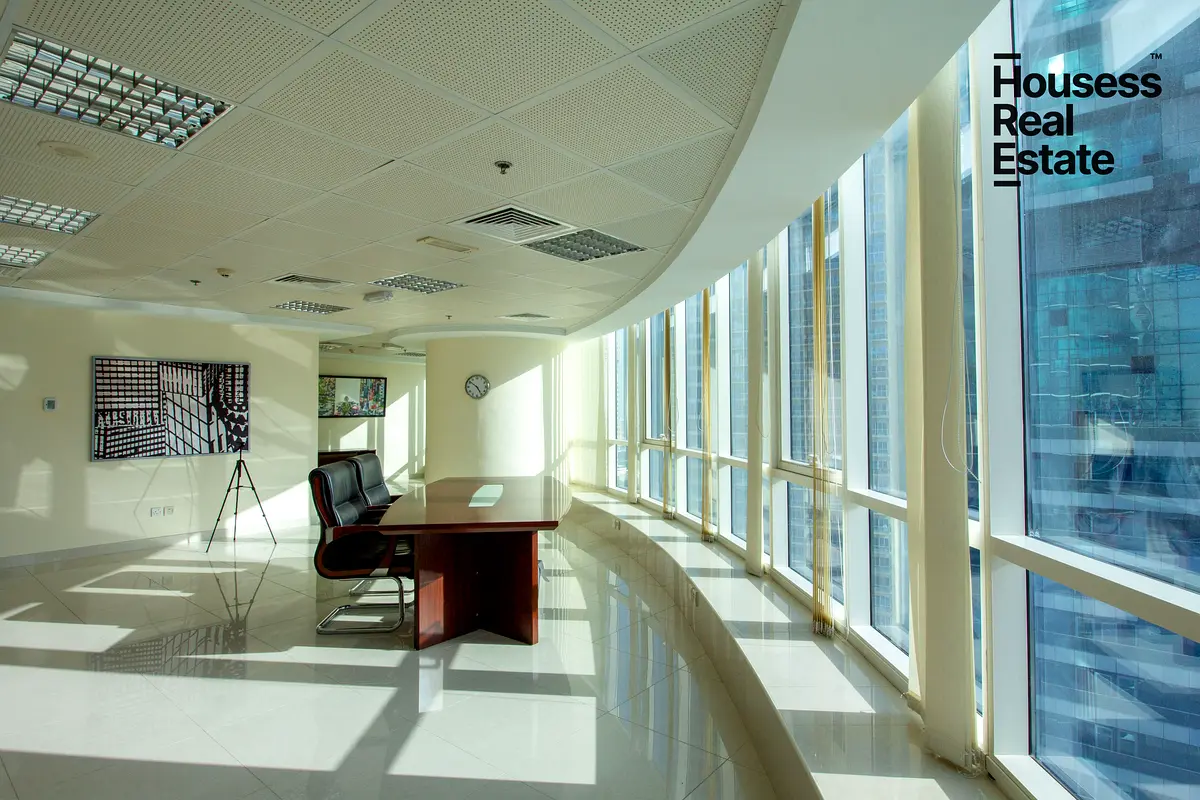 Semi Furnished | Close to Metro | Vacant