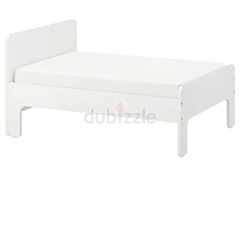 Toddler bed for sale