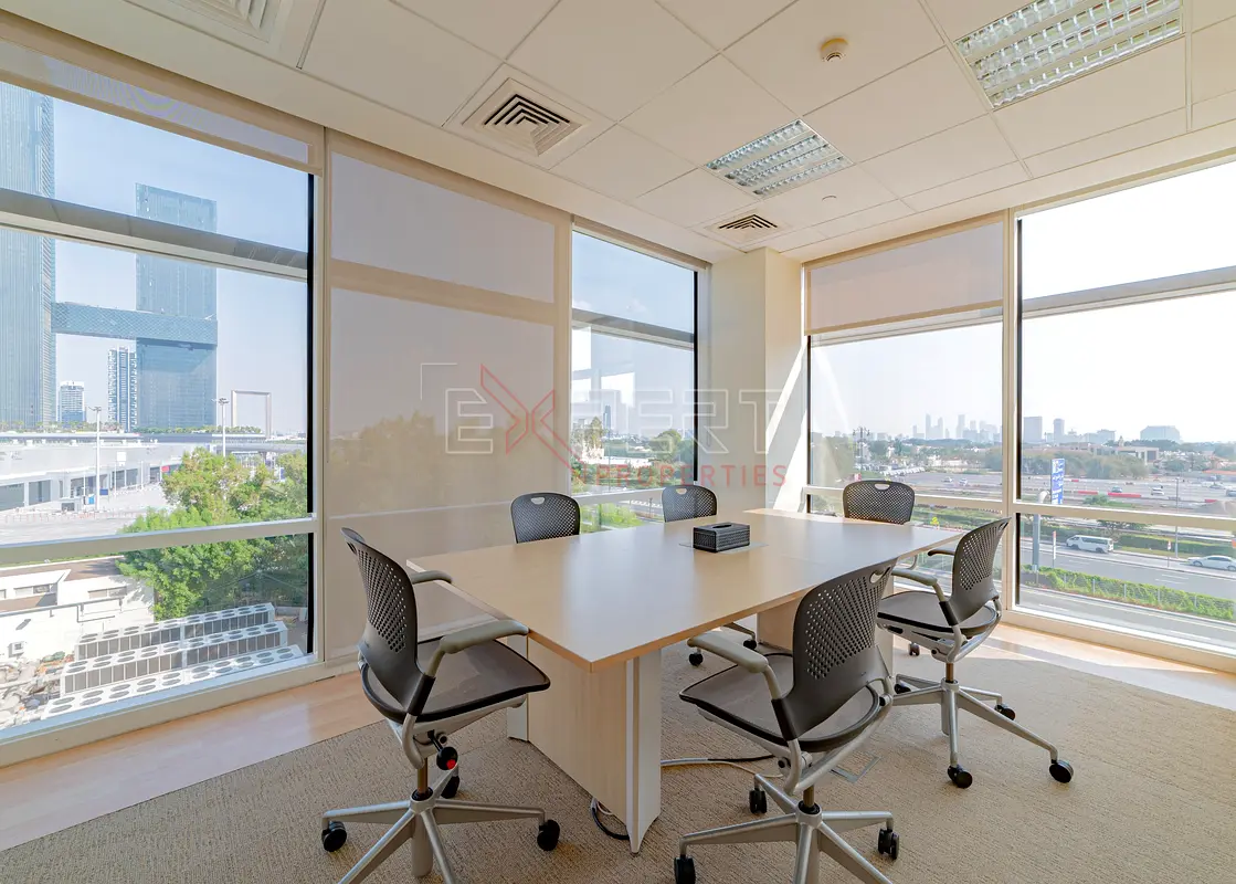 Monthly | Fully Serviced | All Inclusive | Spacious | Monthly