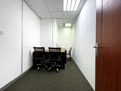 Flexible To Monthly! Convenient Location