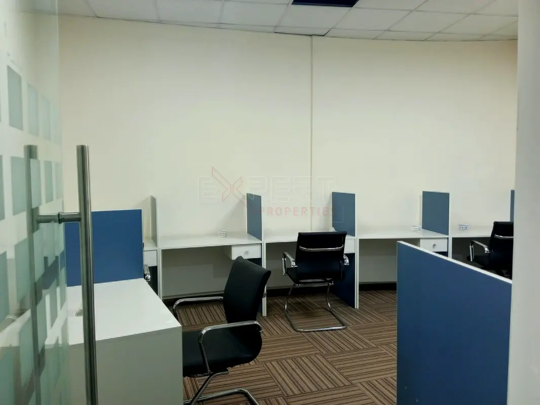 Furnished | All Inclusive | Multiple Cheques