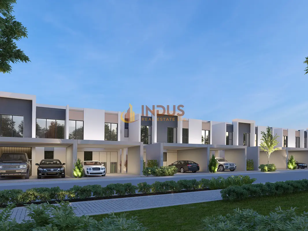 Affordable Areas to Buy a Villa in Dubai Dubailand, JVC & More