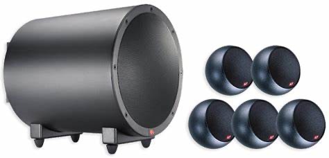 Anthony Gallo Micro 5.1 speaker System