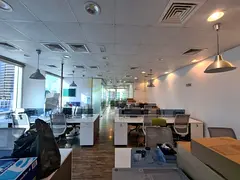 Furnished|burj Khalfa View|4 Car Parking