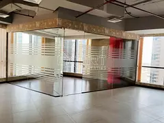 Rented | Fitted Partitioned | Close To Metro