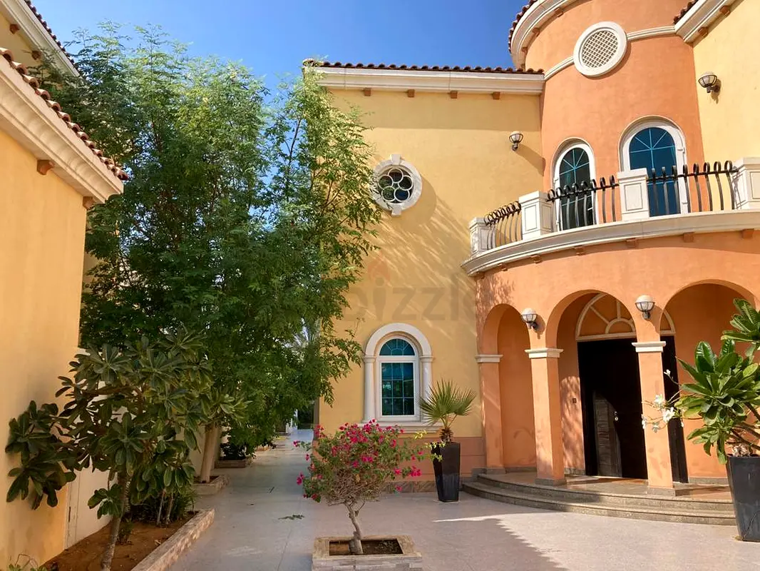 Villa/House for Sale LEGACY 5 BEDROOM DISTRICT 1 GREAT QUIET