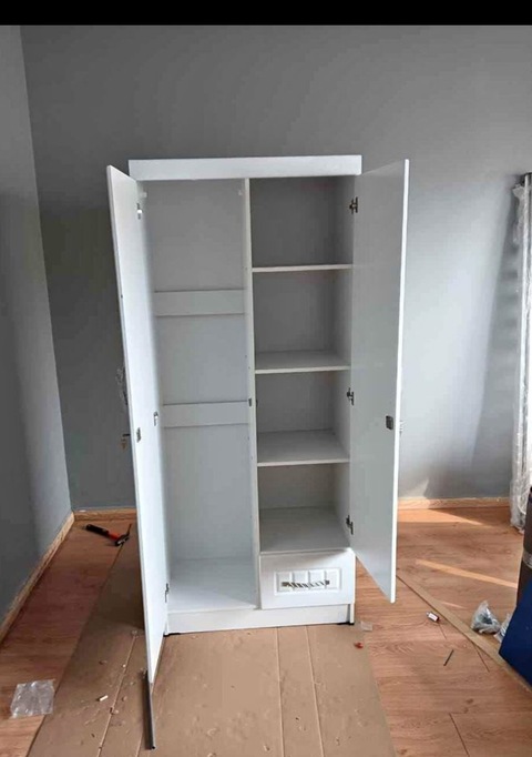 Cabinet and cupboard selling new