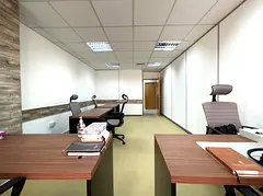 Special Offer! Amazing Fully Furnished Office