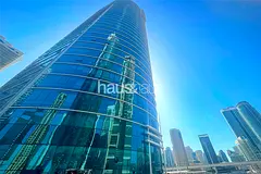 High Quality Fit Out | High Floor | DMCC