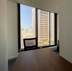 Hot Offer | Monthly Plans | Prime Location!