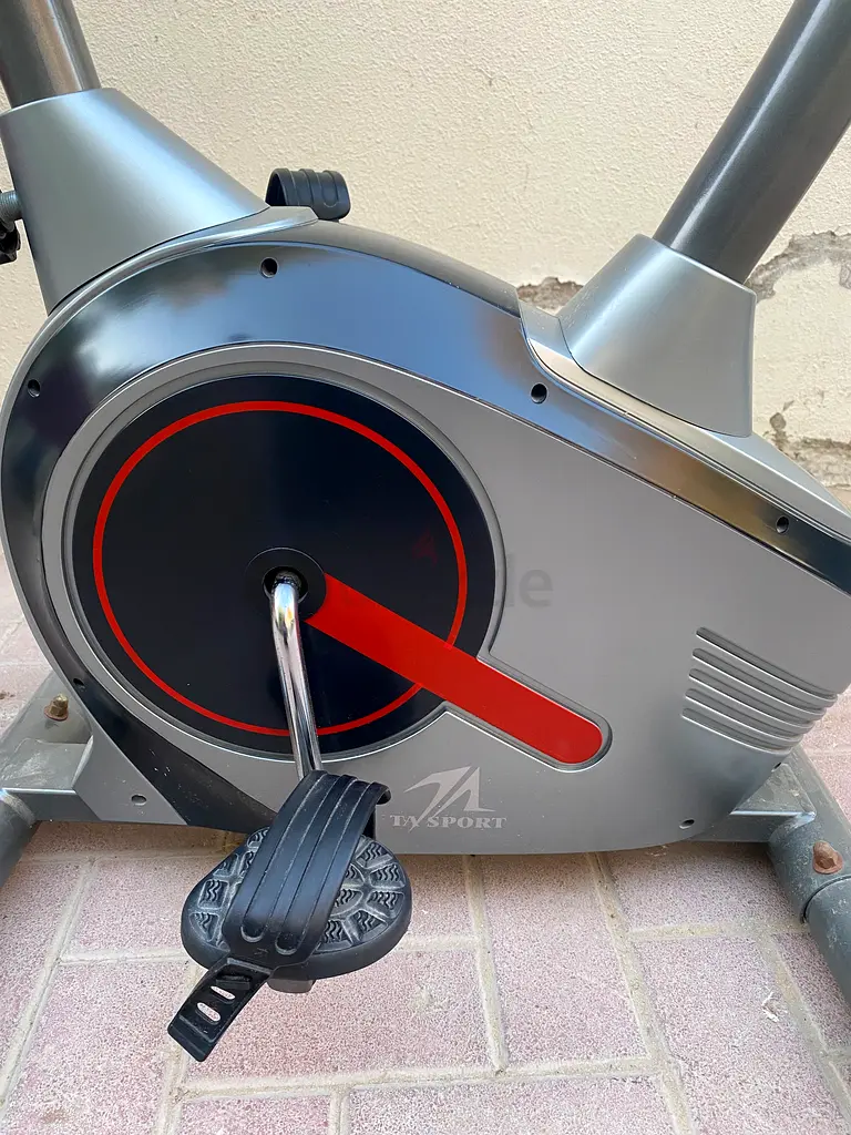 TA Sports exercise cycle