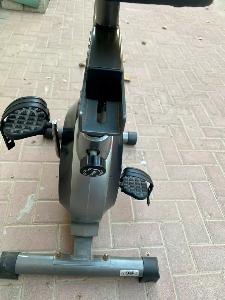 TA Sports exercise cycle