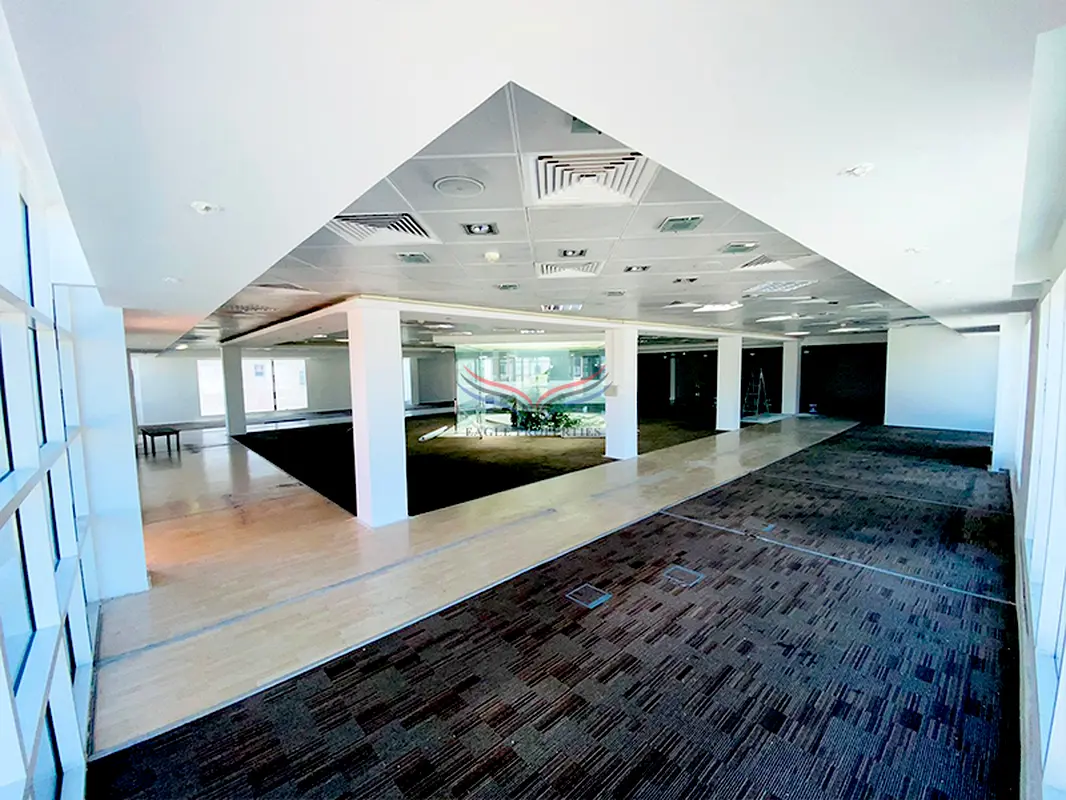 Well Maintained | Commercial Space | B+G+1