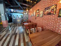 Only Spcae Available For Cloud Kitchen Shared Kitchen In Running Restauarant|