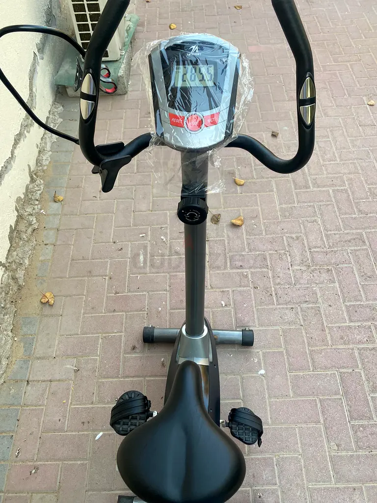 TA Sports exercise cycle