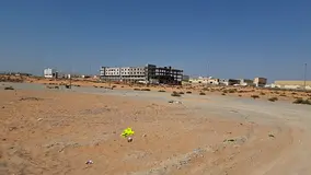 Corner 174376 Sq Ft Industrial Land In Emirates Modern Industrial Umm Al Quwain