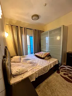 BRAND NEW 1BHK LUXURY FULLY FURNISHED APARTMENT AVAILABLE FOR RENT IN CITY TOWER
