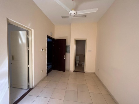 Direct from Owner | No Commission | Studio | For Offices  families l Well maintained building