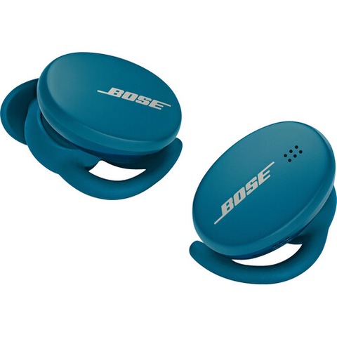 Bose Earphone Sport True Wireless (805746-0020) Baltic Blue