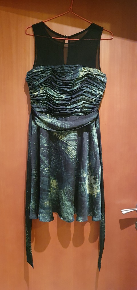 Karen Millen dress Size S-M