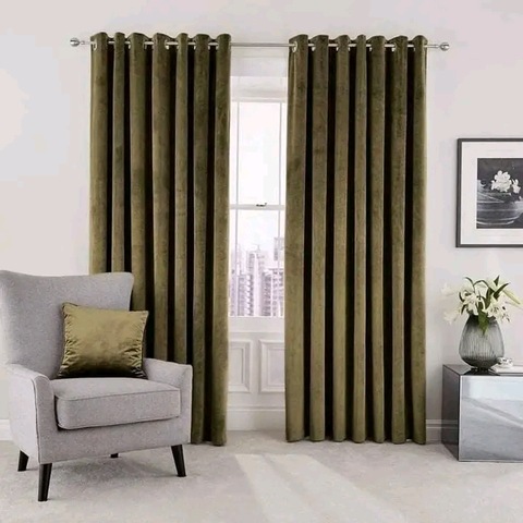 Curtain blinds  furniture