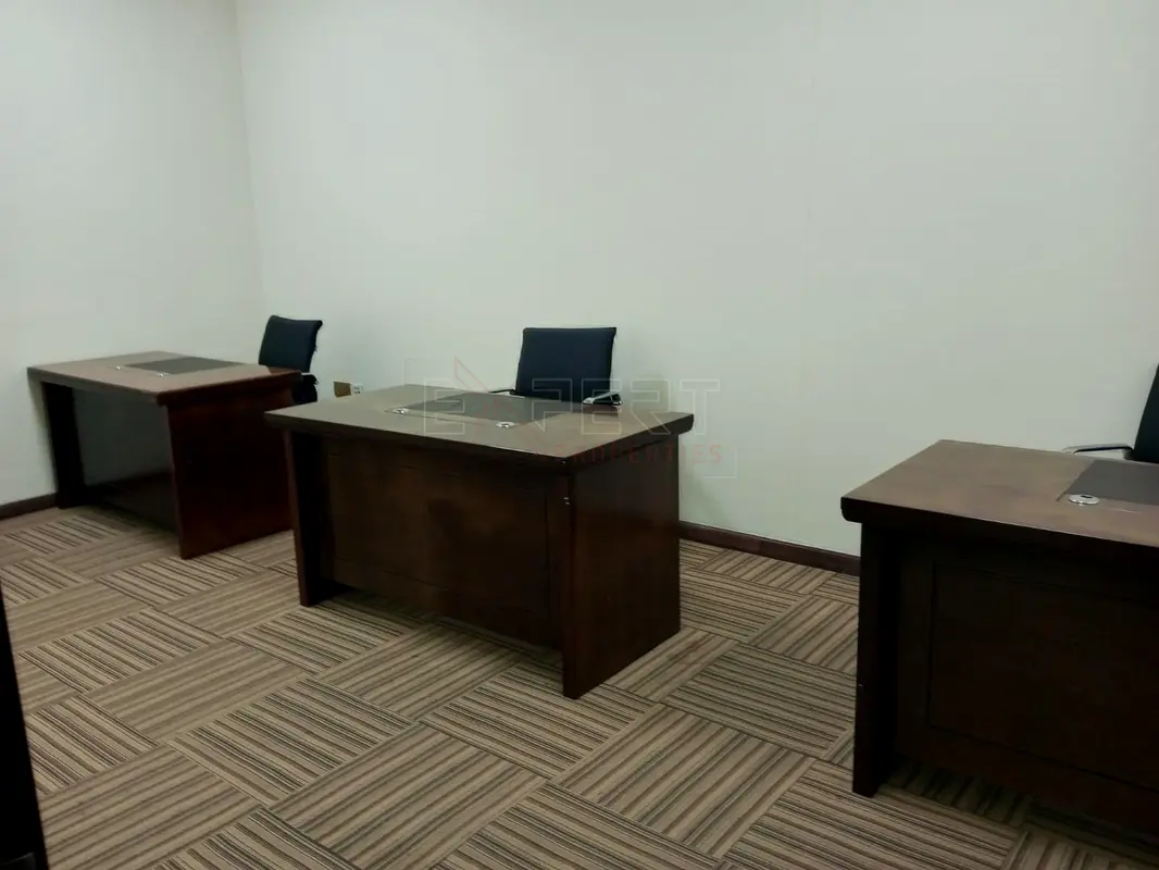 Virtual Office | Furnished | All Inclusive
