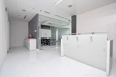 Office For Sale | Luxury Fitted | Lake View | High Roi