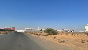 43592 Sq Ft Indusrial Land In Emirates Modern Industrial Area