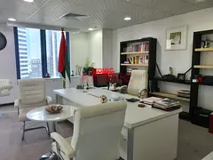 Best Location - Office (2035sqft) Fully Fitted