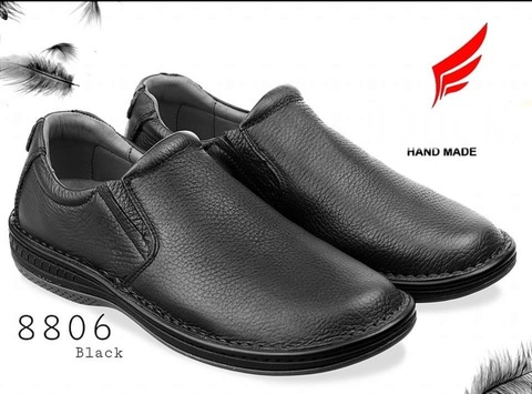 Classic Shoes Hand made Medical