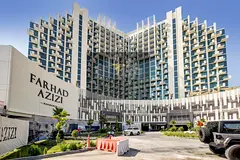 Ready Studio | Burj Khalifa View | Best Roi