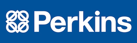 Perkins UK Diesel Generator - 2023 - Authorized Dealer
