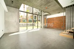 Brand New Duplex|garden Floor|amazing Location