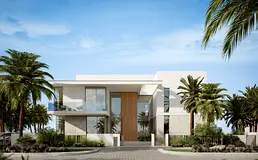 Direct On Lagoon 7br Mansion With Payment Plan