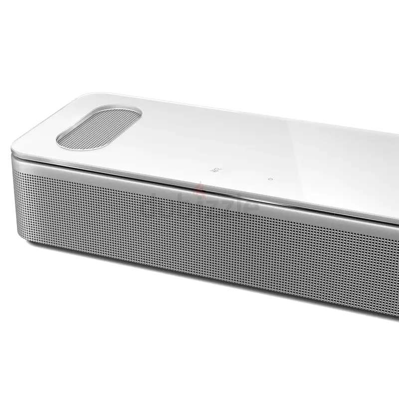 Bose Speaker Smart Soundbar 900) White