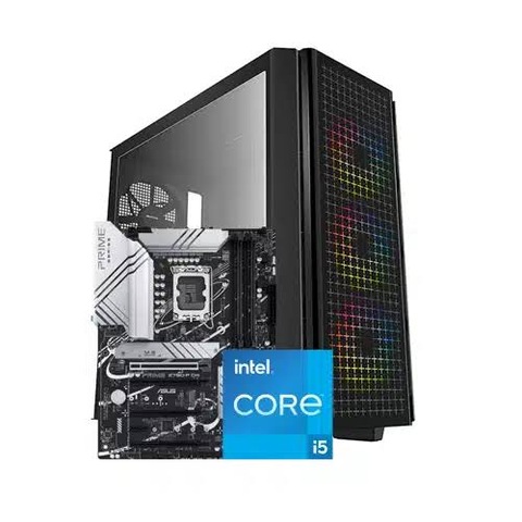 Build Any PC you wish, Intel CORE i9, i7, i5. Graphic card rtx 4090, 4080, 4070ti, 4060.