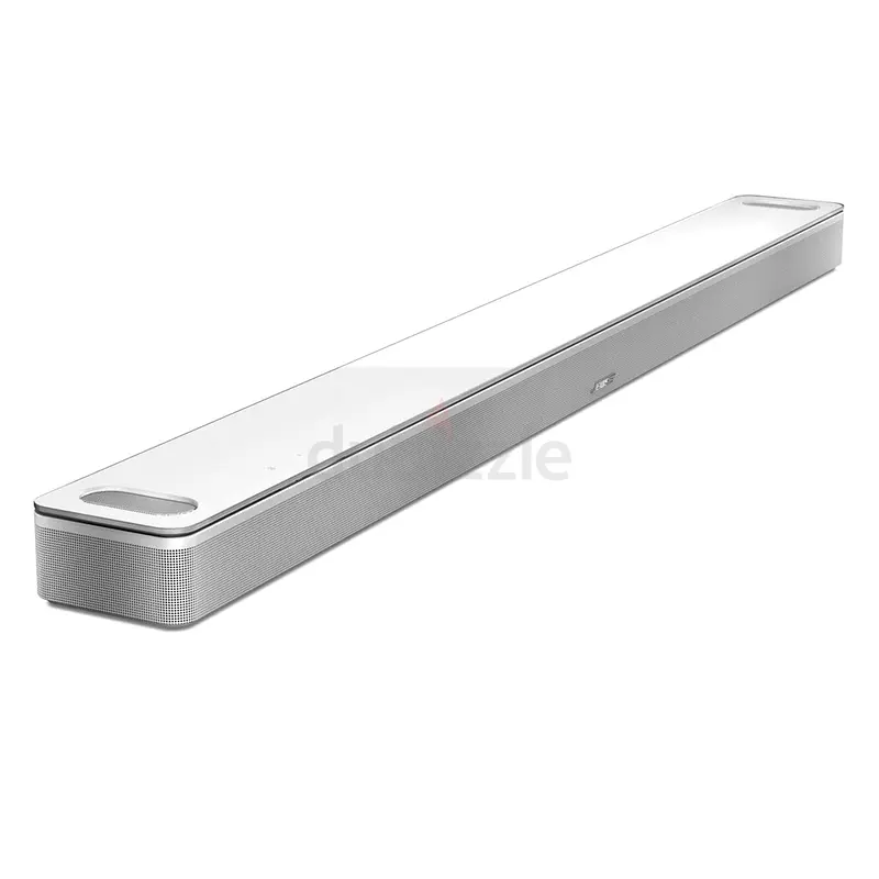 Bose Speaker Smart Soundbar 900) White