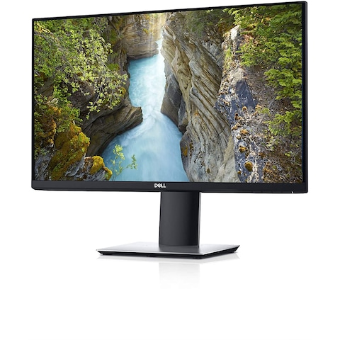 Dell P2419H -24 inch-BorderLess Slim Desing  HD HDMI Rotatable Vertical IPS WideScreen LED Monitor