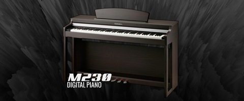 Kurzwiel M230 - Digital Pianos