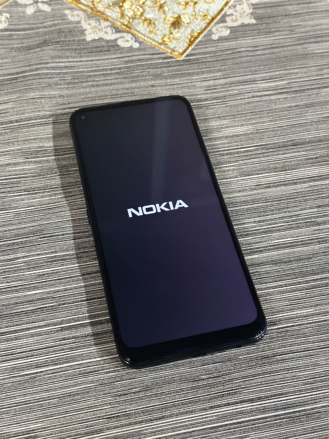 Nokia 8 V 5g UW