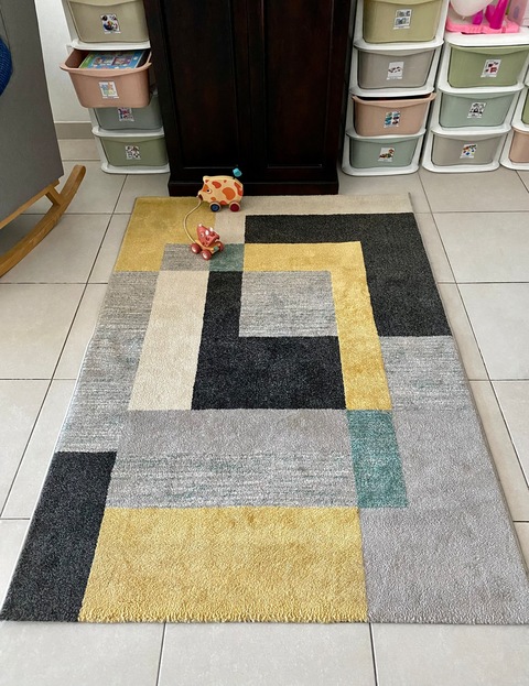 Indoor Carpet 1.2*1.7m